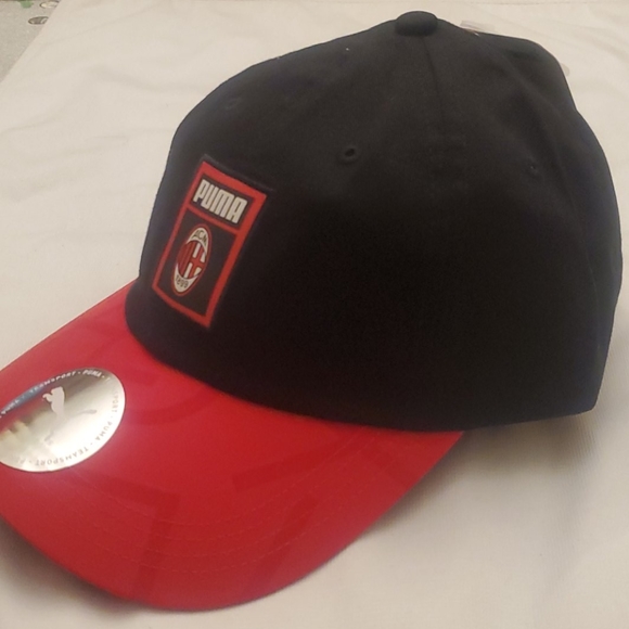 AC Milan training cap - Picture 2 of 8